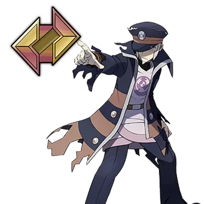 awesh and badge