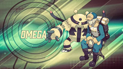 omega plaque